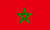 Marokko Flag