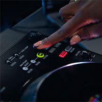 Pioneer DJ DDJ-FLX10 Mix Point Link