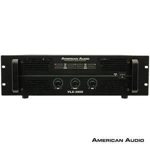 American Audio VLX3000_1