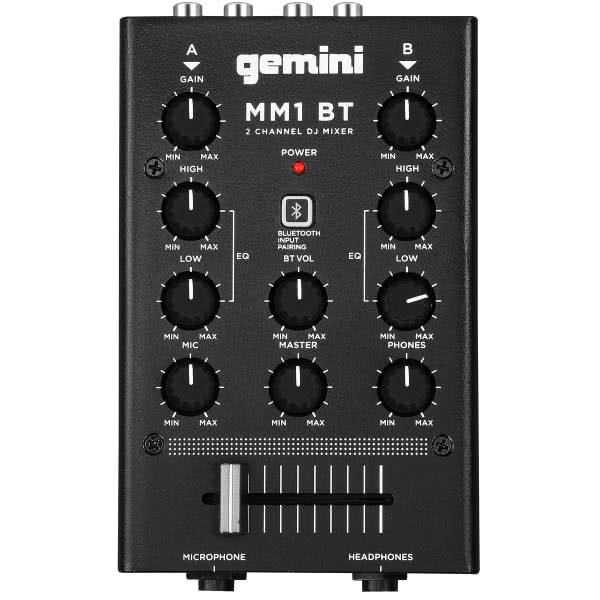 Gemini MM-1BT_1
