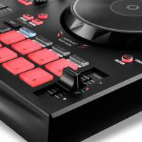 Hercules DJ Control Inpulse 300 MK2 Tempofader