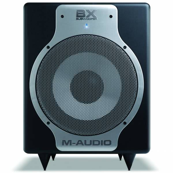 M-Audio BX_1