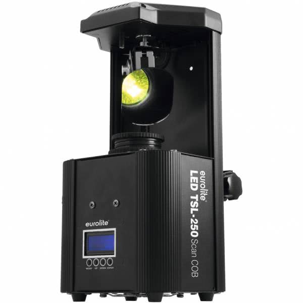 Eurolite LED TSL-250 Scan COB_1