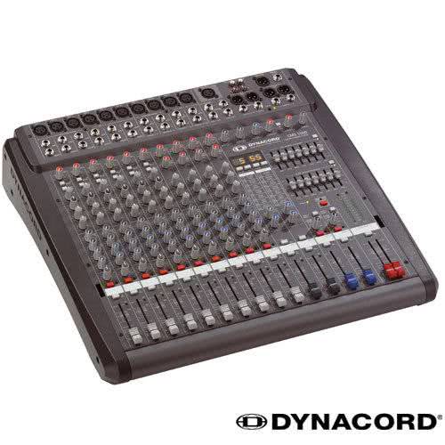 Dynacord Compact Mixing System CMS 1000_1