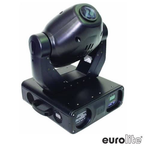 Eurolite DMX Proiettori a Test Mobile TMH-575_1