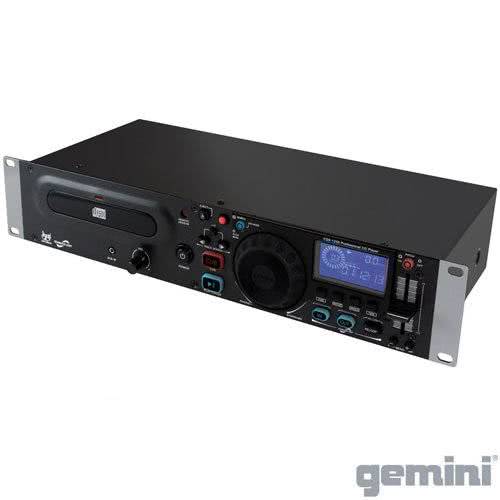 Gemini CDX-1250_1