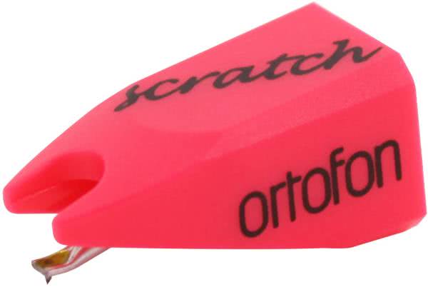 Ortofon Scratch - Aiguille de rechange_1