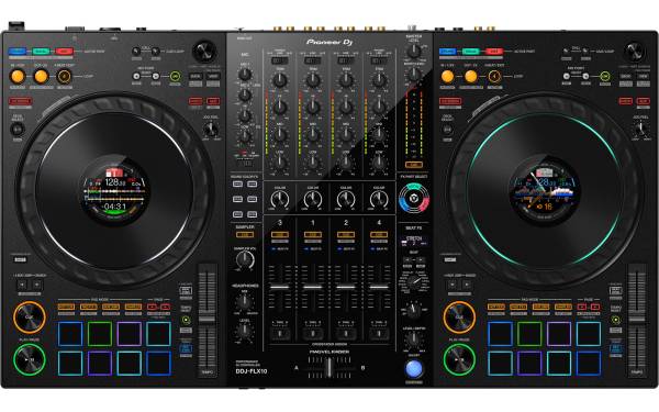 Pioneer DJ DDJ-FLX10_1