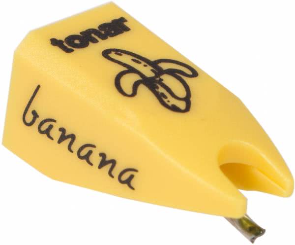 Tonar Banana Ersatznadel_1