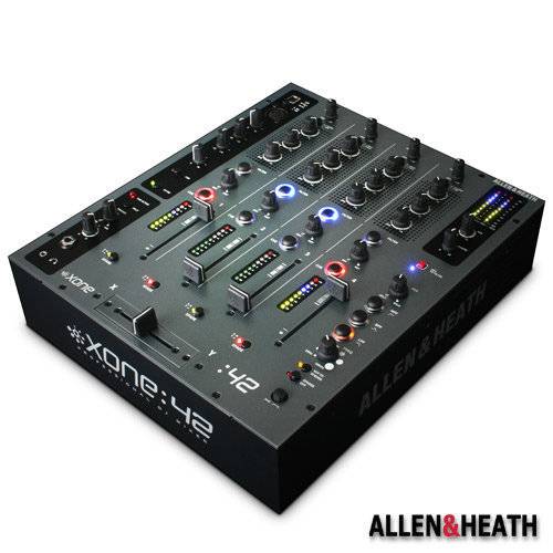 Allen &amp; Heath Xone 42_1