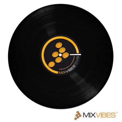 Mixvibes Control Vinyle_1