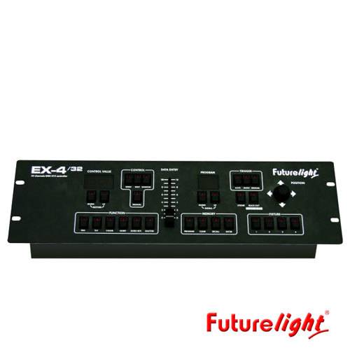Futurelight EX-4/32 Controller_1