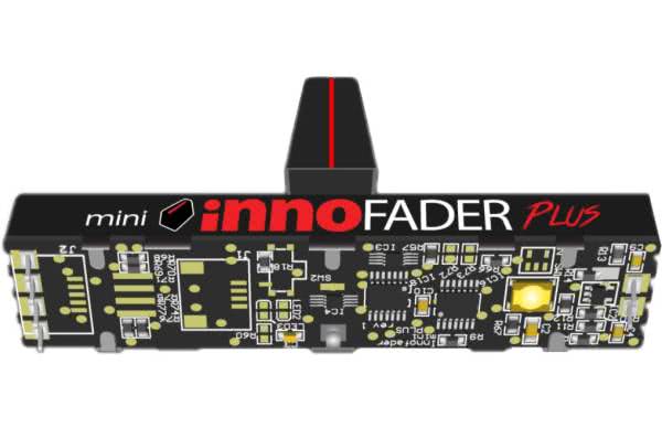 Audio Innovate Mini innoFADER Plus-S_1