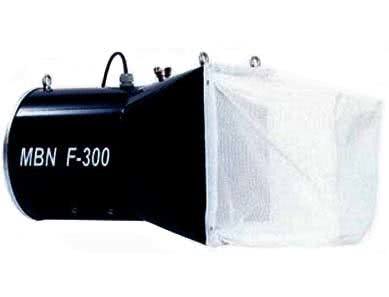MBN F-300 Foam Machine_1