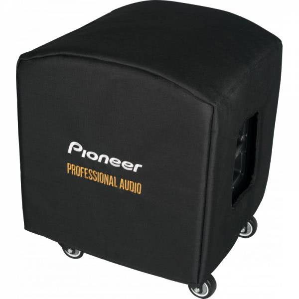 Pioneer DJ CVR-XPRS115 - XPRS115 Cover_1
