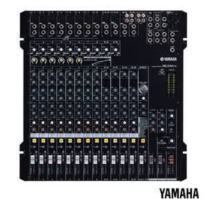 Yamaha MG 166CX_1