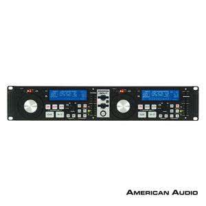 American Audio SDJ1_1
