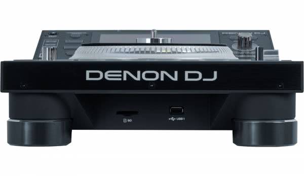 Denon-DJ-SC5000M-Prime-Front-View