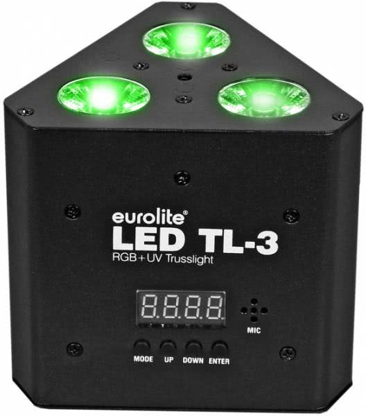 Eurolite LED TL-3 RGB+UV_1