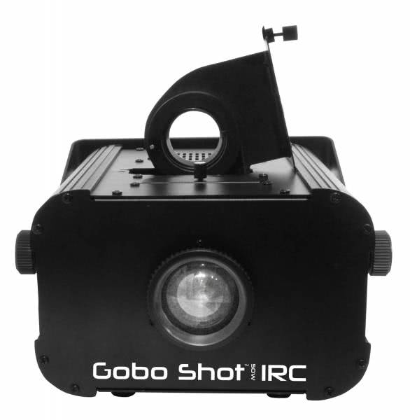 Chauvet Gobo Shot 50W IRC - B-Stock_1