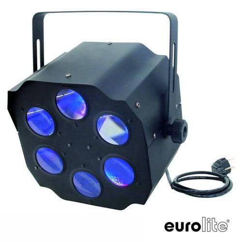 Eurolite LED DMX Flowereffekt FE-800_1