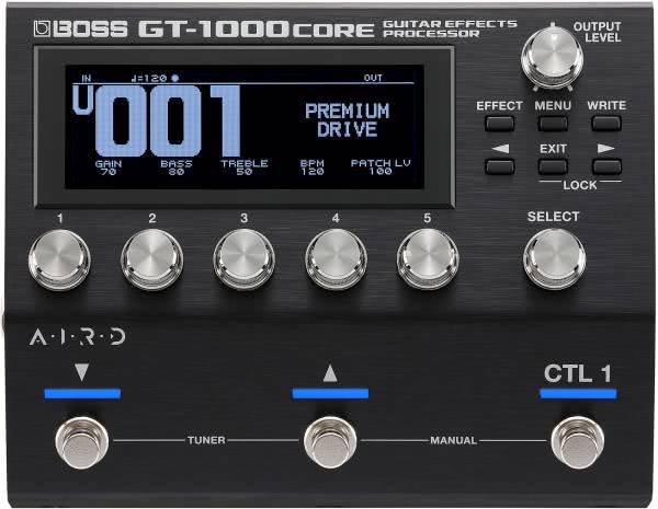 Boss GT-1000CORE_1
