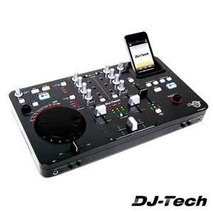 DJ-Tech IDANCE Zero_1