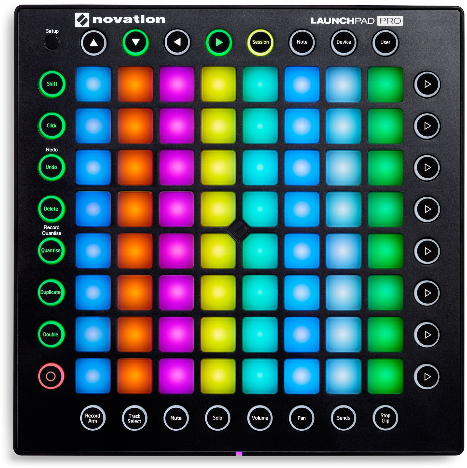 Novation Launchpad Pro » Buy online in the Recordcase DJ-Shop