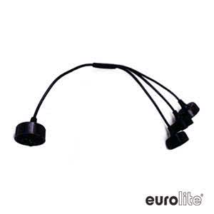 Eurolite Split Kabel voor Flashlight Tube_1