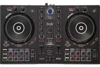 Link to Hercules DJ Control Inpulse 300 MK2 DJ controller in the shop