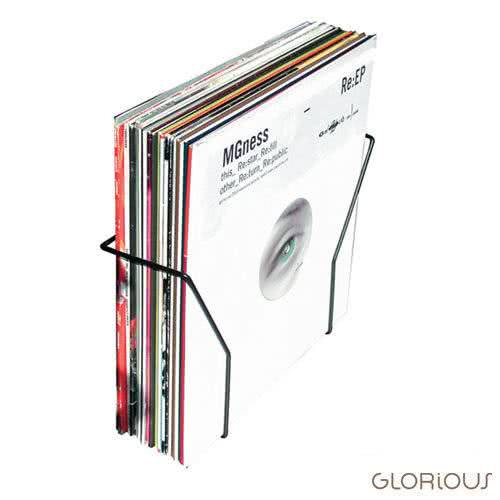 Glorious Vinyl Set Holder Smart_1