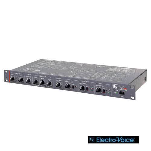 Electro-Voice Speaker Controller AC-One_1