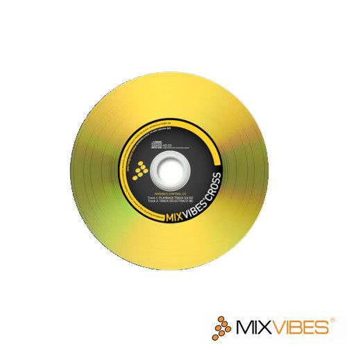 Mixvibes Control CD_1