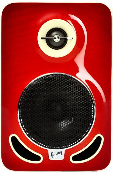 Gibson LP4 - Cherry » Discover in the Recordcase DJ-Shop