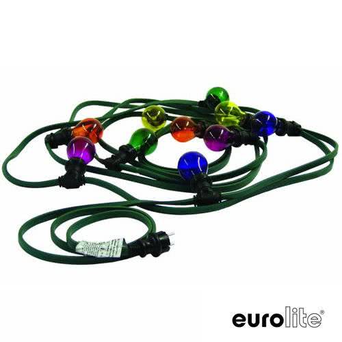 Eurolite Effet BR-100 12V/100W_1