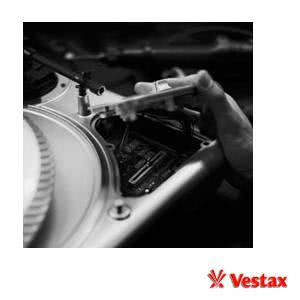 Vestax Platine (Upgrade Kit) PDX-2000 - 2300_1