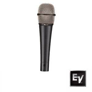 Electro Voice Dynamic Microphone PL44_1