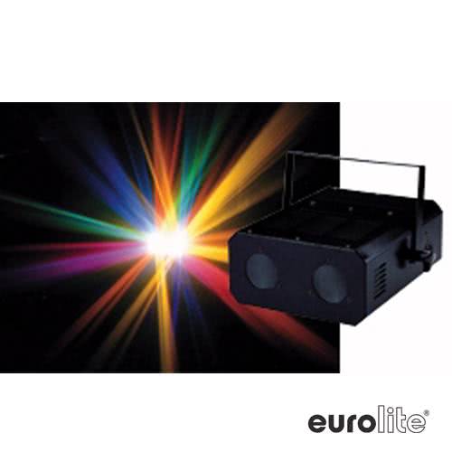 Eurolite Shaker 2 x 230V/300W_1