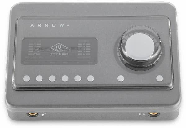Decksaver Universal Audio Arrow & Solo_1