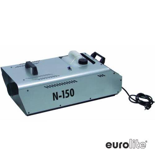 Eurolite Macchine da Nebbia N-150_1