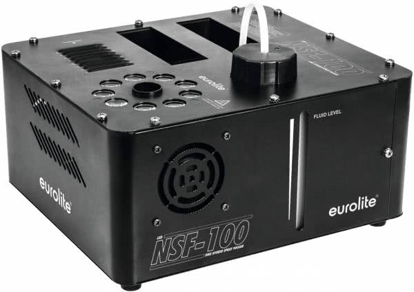 Eurolite NSF-100 LED DMX_1