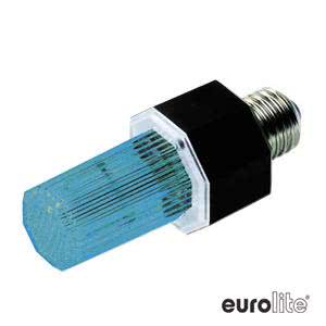 Eurolite Strobe für E27-Fassung_1