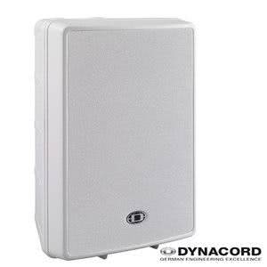 Dynacord Speaker Cabinets D 12W white_1