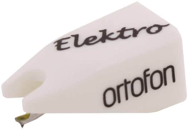 Ortofon Elektro - Aguja de repuesto_1