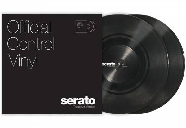 Serato 10" Control Vinyl_1