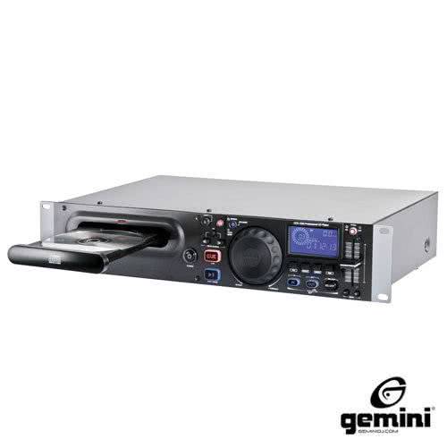Gemini CDX-1200_1