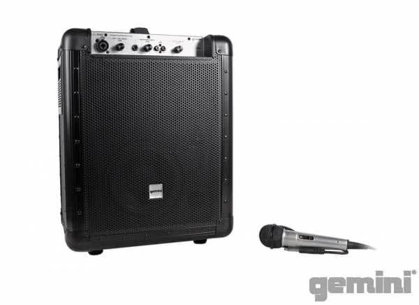 Gemini Mobile Speaker MS-POD_1