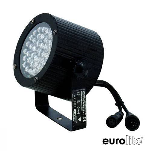Eurolite LED PS-36 RGB 10mm Spot_1