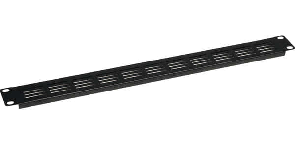 Zomo HX-1 - 19 inch rack cover with ventilation slots_1