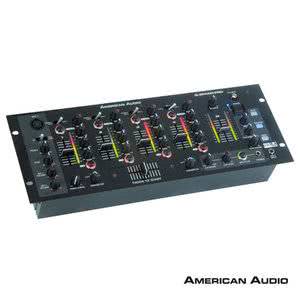 American Audio Q-Spand PRO_1
